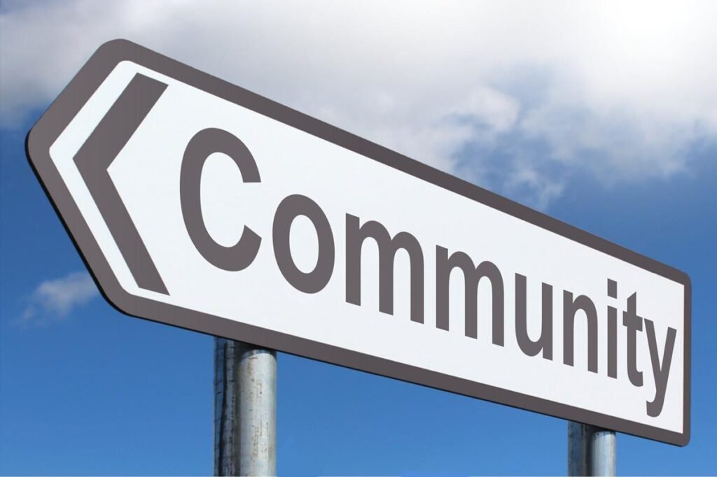 Local involvement equals national impact!